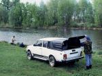 ВАЗ-2329 1997 года